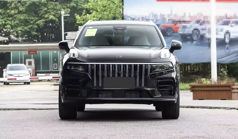 Imgi 4 Lynk Co 09 2024 appearance