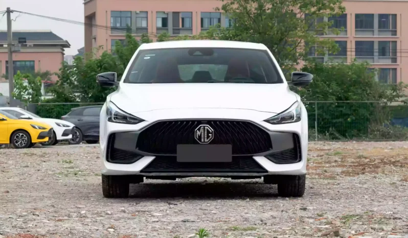 Imgi 4 MG MG5 2023 appearance