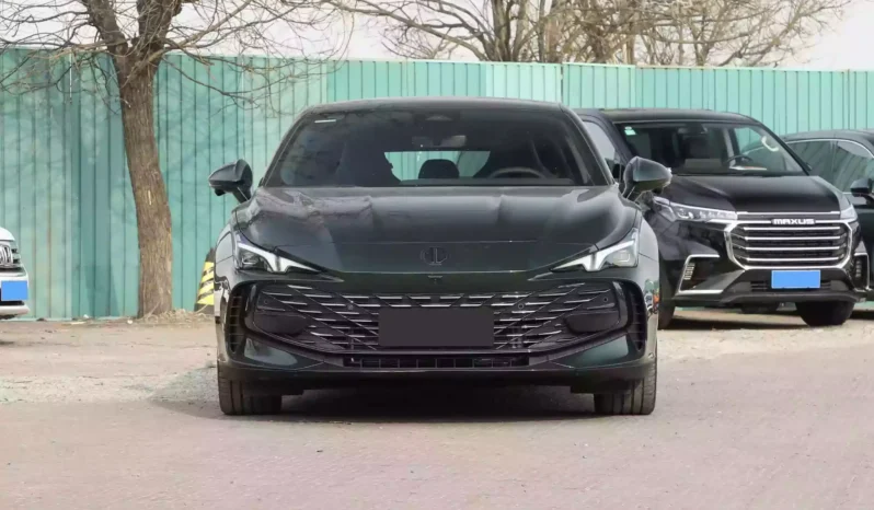 Imgi 4 MG MG7 2023 appearance