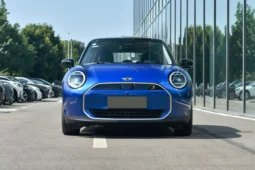 MINI Cooper EV