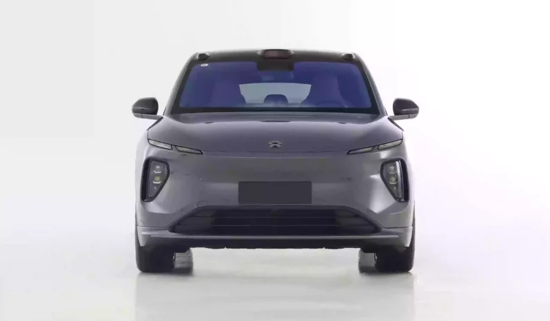 Imgi 4 NIO EC6 2023 appearance