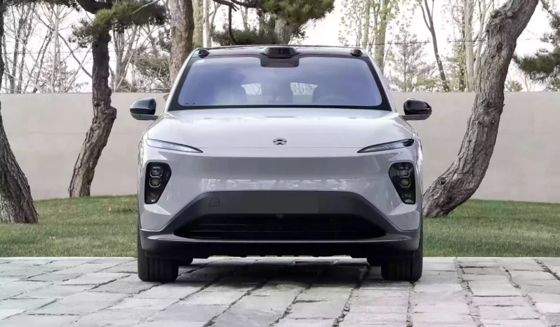 Imgi 4 NIO EC7 2023 appearance