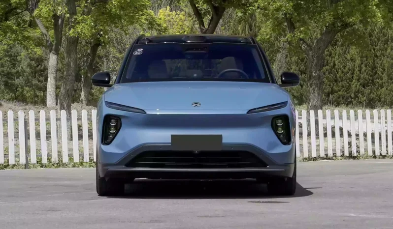 Imgi 4 NIO ES6 2023 appearance