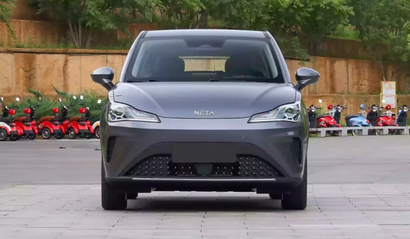 Imgi 4 Neta AYA 2023 appearance