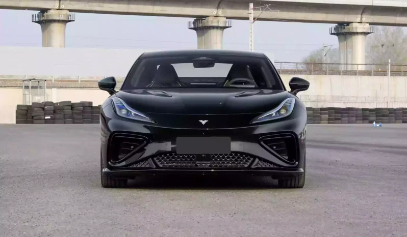 Imgi 4 Neta GT 2023 appearance