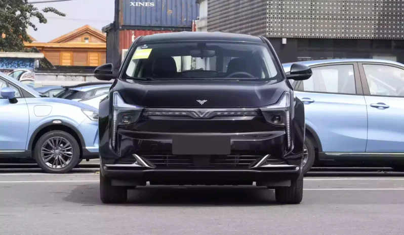 Imgi 4 Neta U 2023 appearance