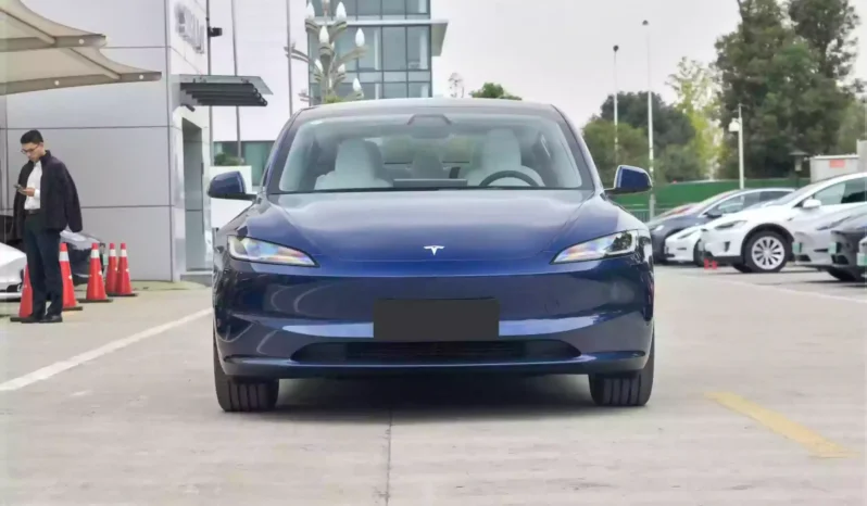 Imgi 4 Tesla Model 3 2023 appearance