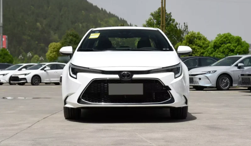 Imgi 4 Toyota Levin 2024 appearance