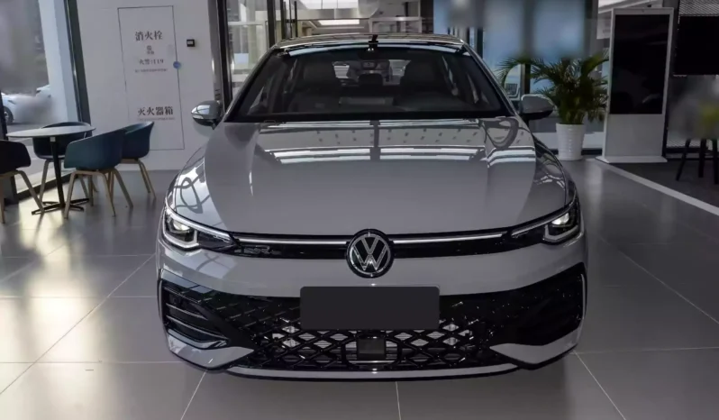 Imgi 4 Volkswagen Golf 2025 appearance