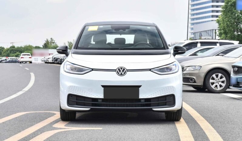 
								Volkswagen ID.3 full									