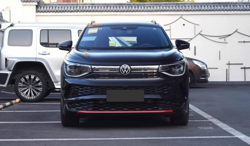 Imgi 4 Volkswagen ID.6 X 2023 appearance