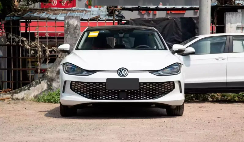 Imgi 4 Volkswagen Lamando 2025 appearance