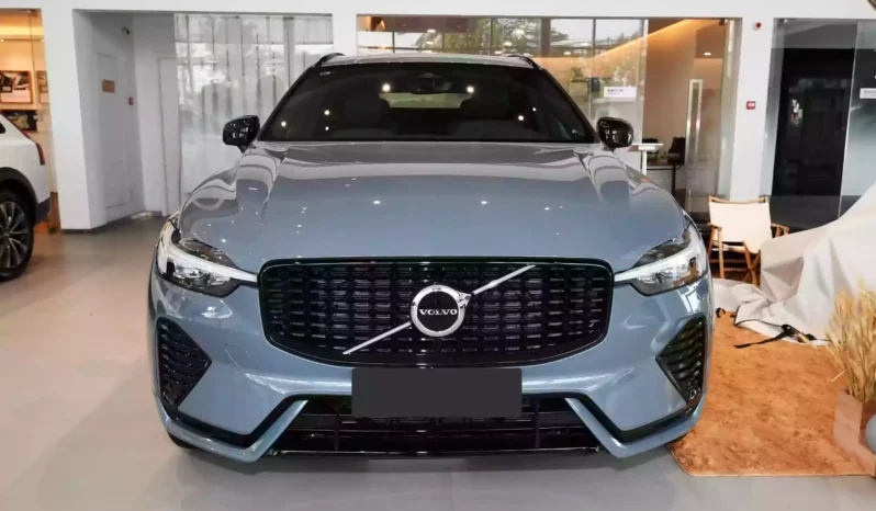 Imgi 4 Volvo XC60 2024 appearance