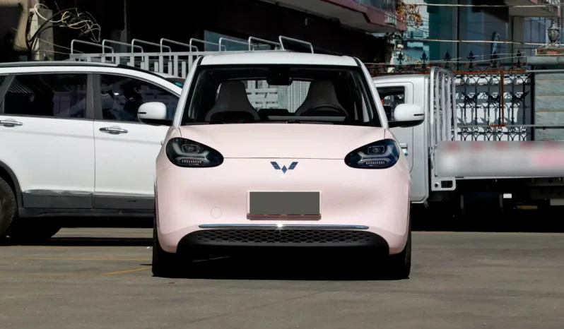 Imgi 4 Wuling Bingo 2023 appearance