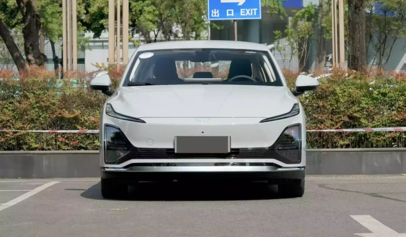 Imgi 4 Wuling Xingguang EV 2024 appearance