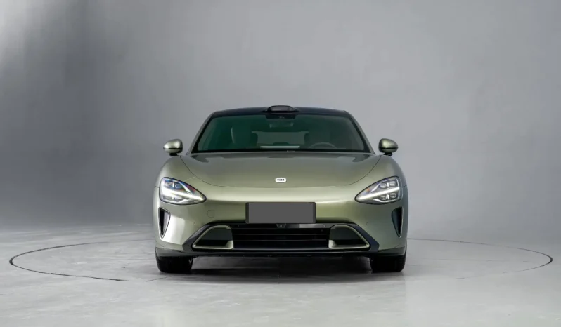 Imgi 4 Xiaomi SU7 2024 appearance