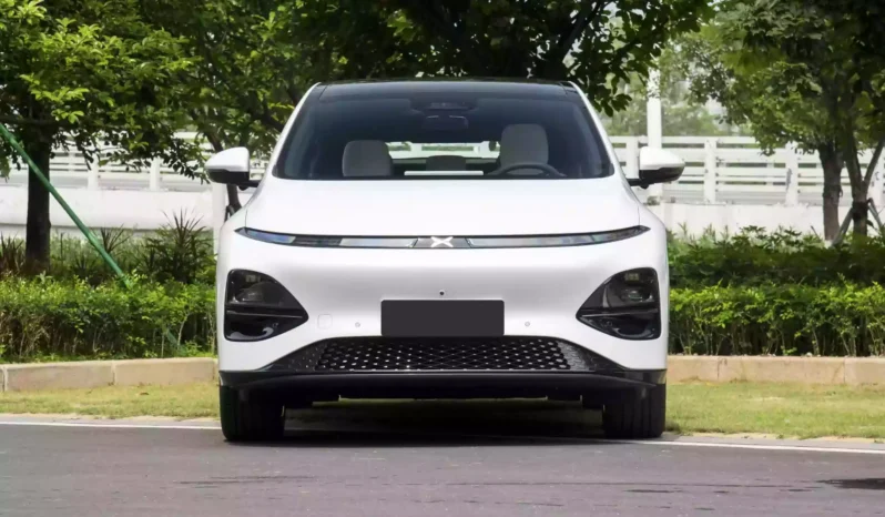 Imgi 4 Xpeng G6 2023 appearance