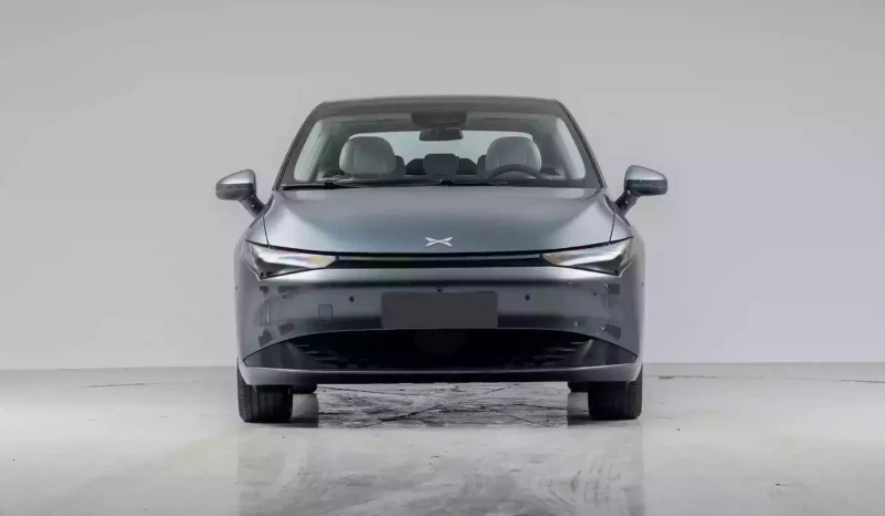 Imgi 4 Xpeng P5 2024 appearance