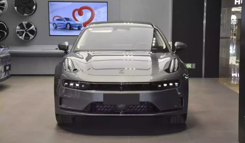 Imgi 4 Zeekr 001 2023 appearance