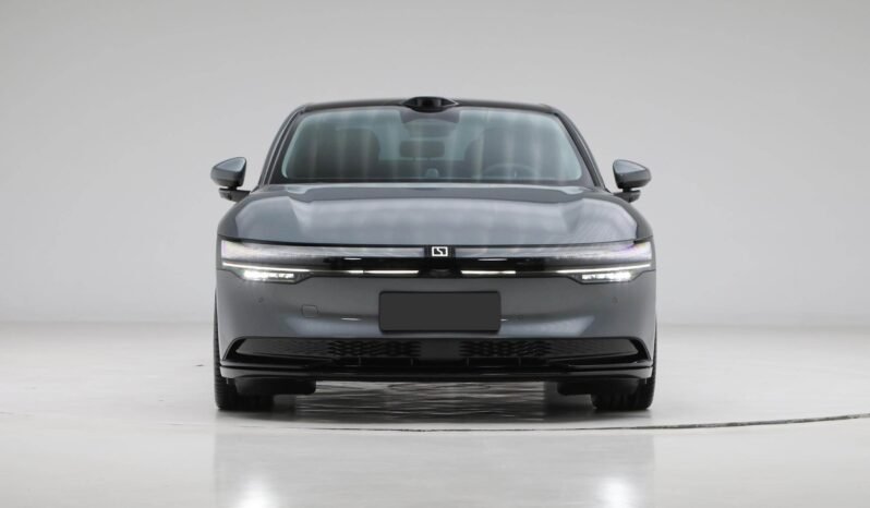 Imgi 4 Zeekr 007 2024 appearance