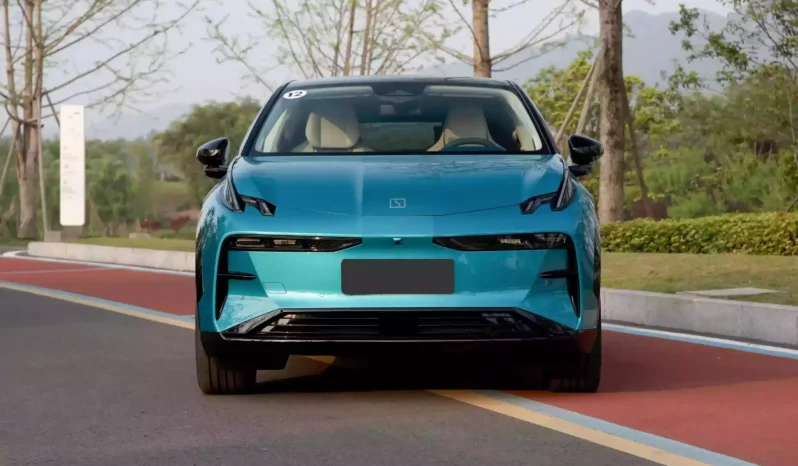 Imgi 4 Zeekr X 2023 appearance