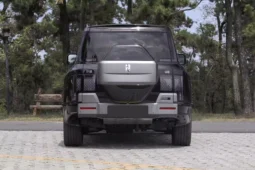 
										BYD Yangwang U8 full									