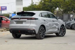 
										Changan UNI-K iDD full									