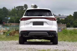 
										Chery Tiggo 8 PRO full									