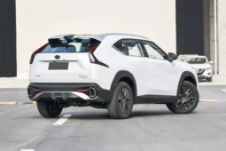 
										GAC Trumpchi Emkoo full									