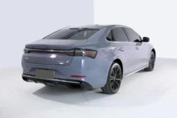 
										Geely Preface L full									