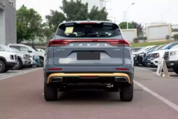 
										Haval H6 2023 full									