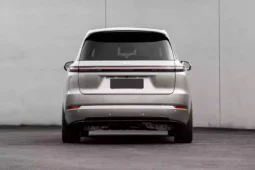 
										Li Auto L9 full									