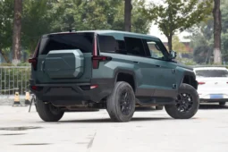 
										M-Hero 917 REEV full									