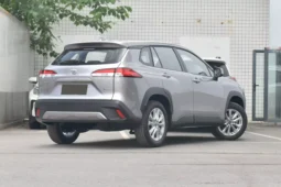 
										Toyota Corolla Cross full									