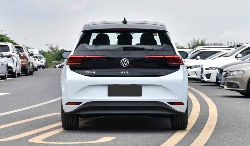 Imgi 6 Volkswagen ID.3 2023 appearance