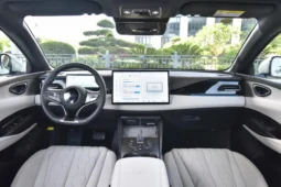 
										BYD Seal 06 DM-i full									