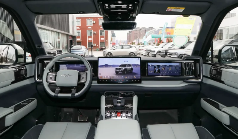 
								Fangchengbao Bao 5 full									