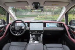 
										GAC Trumpchi E9 PHEV full									