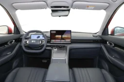 
										Geely Galaxy E5 full									