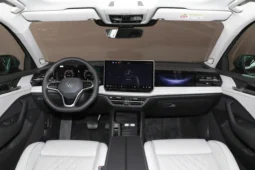 
										Volkswagen Magotan full									