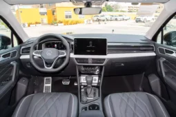 
										Volkswagen Tiguan L full									