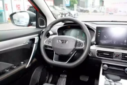 
										Geely Coolray 2023 full									