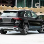 Mercedes Benz GLE 2024 appearance 4.webp